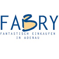 Kaufhaus Fabry logo - Similar company to Camping-Kaufhaus.Com, Eine Marke Der Intercaravaning Freizeit Gmbh