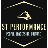 ST Performance logo - Similar company to Physiowest