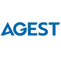 AGEST, Inc. logo - Similar company to Dws