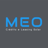 MEO Crédito e Leasing Solar logo - Similar company to Meo Energy