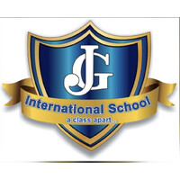 JG International School logo - Similar company to Bodakdev School