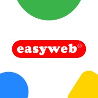 Easyweb 🌈 🎨 logo - Similar company to Webdesignbg