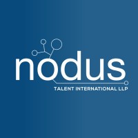Nodus Talent International LLP logo - Similar company to Encrust It Solutions Pvt. Ltd.