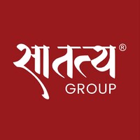 Satatya Group Ahmedabad logo - Similar company to Samarth Buildcon
