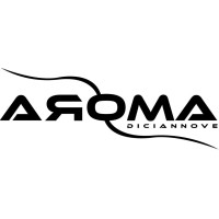 Ristorante Aroma 19 logo - Similar company to Aroma Restaurant