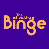 The Healthy Binge logo - Similar company to Imumz