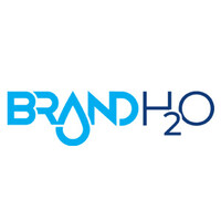 BrandH2O PVT LTD logo - Similar company to Softtik Technologies