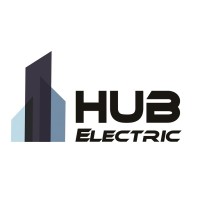 HUB Electric Pty Ltd logo - Similar company to Royal Facilities
