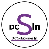 DCSolucionesIn logo - Similar company to Ebro Aire