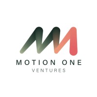 Motion One logo - Similar company to Yonder & Beyond (Ynb:Asx)