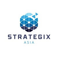 Strategix Asia logo - Similar company to Iiiventure