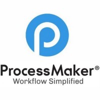 ProcessMaker France logo - Similar company to Workflow Development S.A.