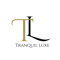 Tranquilluxe logo - Similar company to Ikike Arts