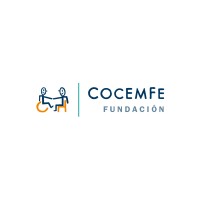 Fundación COCEMFE logo - Similar company to El Desván De Elia