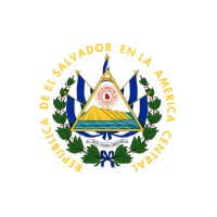 Consulate Of El Salvador logo - Similar company to El Salvador