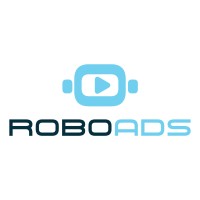RoboAds logo - Similar company to Recruit Robots