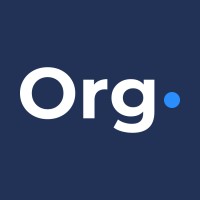 Orgtomic logo - Similar company to Jensi.Io