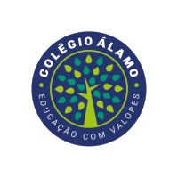 Colégio Álamo Vinhedo logo - Similar company to Esamc