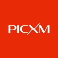 PICXM logo - Similar company to Copay Technologies