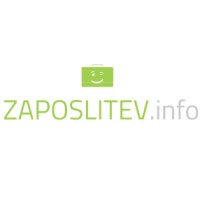 Zaposlitev.info logo - Similar company to Moja Prva Zaposlitev