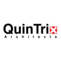 Quintrix Architects logo - Similar company to Stu/D/O