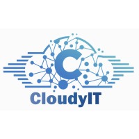 Cloudy IT logo - Similar company to Cloudyit