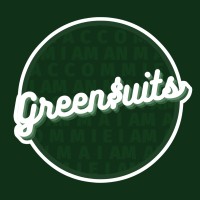 Greensuits logo - Similar company to Magnolia Software