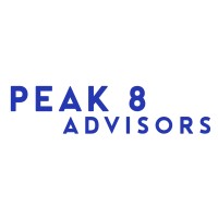 Peak 8 Advisors logo - Similar company to Relay Platform