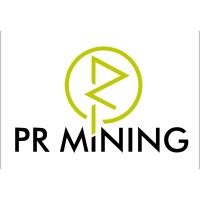 PR Mining (PTY) Ltd logo - Similar company to Stpr Mining Components