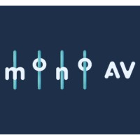 MONO AV logo - Similar company to Mark Technologies Private Limited