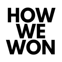 How We Won Coaching & Consulting logo - Similar company to Poseidon Strength