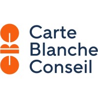 Carte Blanche Conseil