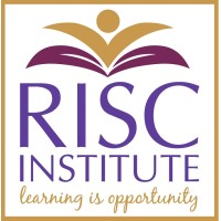 RISC Institute DMCC logo - Similar company to Institute Of Architecture Engineering And Construction Studies - Iaecs