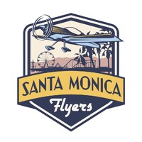Santa Monica Flyers logo - Similar company to Fahad Alsabih General Trading Co. W.L.L
