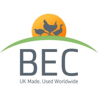 BEC logo - Similar company to Bec Development Limited