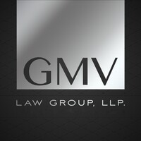 GMV Law Group, LLP. logo - Similar company to Boyar & Freeman P.A