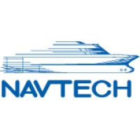 Navtech logo - Similar company to System Security Groups