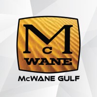 McWane Gulf logo - Similar company to Mt Group - Industrial Valves