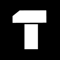 Toughbyte logo - Similar company to Creativeco Studio