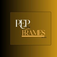 Rep & Frames logo - Similar company to Guidance Forever