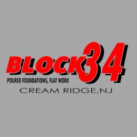 Block 34 Construction Corp. logo - Similar company to Core Design + Build
