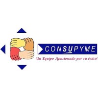 CONSUPYME logo - Similar company to Consulpyme