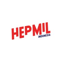 Hepmil Indonesia logo - Similar company to Hepmil Creators' Network