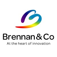 Brennan & Co logo - Similar company to Mason Technology