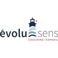 évolusens Coaching Conseil logo - Similar company to Soham Coaching