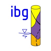 ibg ZT GmbH logo - Similar company to Rmt @ Tu Graz