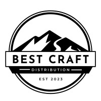 Best Craft Distribution logo - Similar company to Grimm Brothers Brewery