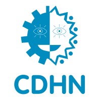Community Development & Health Network (CDHN) logo - Similar company to The Wellbeing Pathway®