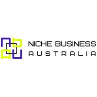 Niche Business Australia logo - Similar company to Niche Finance