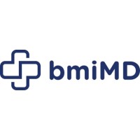 bmiMD logo - Similar company to Ithrivemd